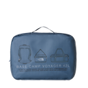The North Face - Base Camp Voyager Duffel 42l Base Camp - Granite Grey/Frost Grey - vista alternativa 5