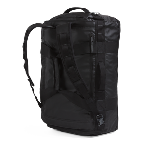 The North Face - Base Camp Voyager Duffel 42l Base Camp - BLACK - vista alternativa 1