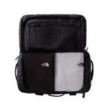 The North Face - Base Camp Voyager Duffel 42l Base Camp - TNF BLACK/ASPHALT GREY - vista alternativa 2