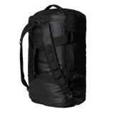 The North Face - Base Camp Voyager Duffel 42l Base Camp - TNF BLACK/ASPHALT GREY - vista alternativa 3