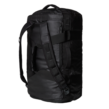 The North Face - Base Camp Voyager Duffel 42l Base Camp - TNF BLACK/ASPHALT GREY - vista alternativa 3