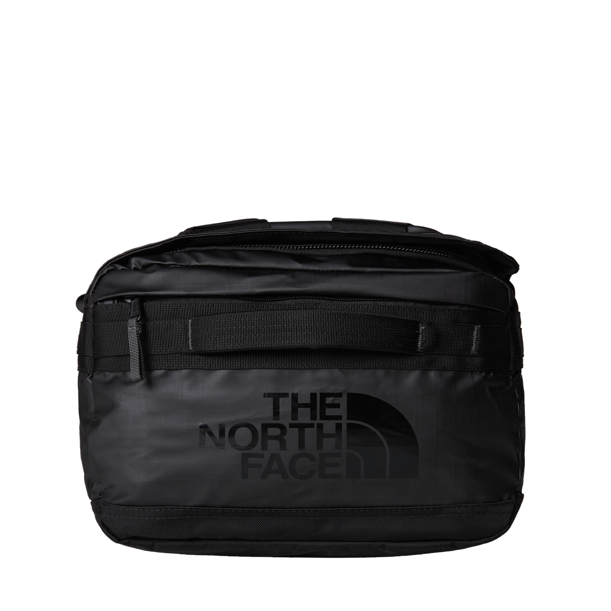 The North Face - Base Camp Voyager Duffel 42l Base Camp - TNF BLACK/ASPHALT GREY - vista alternativa 4