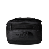 The North Face - Base Camp Voyager Duffel 42l Base Camp - TNF BLACK/ASPHALT GREY - vista alternativa 4