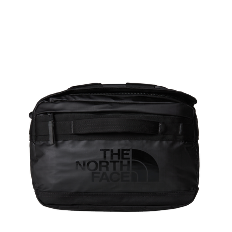 The North Face - Base Camp Voyager Duffel 42l Base Camp - TNF BLACK/ASPHALT GREY - vista alternativa 4