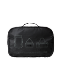 The North Face - Base Camp Voyager Duffel 42l Base Camp - TNF BLACK/ASPHALT GREY - vista alternativa 5