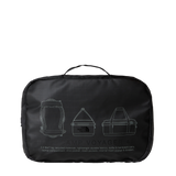 The North Face - Base Camp Voyager Duffel 42l Base Camp - TNF BLACK/ASPHALT GREY - vista alternativa 5