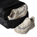 The North Face - Base Camp Voyager Duffel 42l Base Camp - TNF BLACK/ASPHALT GREY - vista alternativa 6