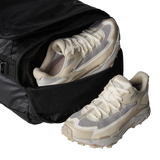 The North Face - Base Camp Voyager Duffel 42l Base Camp - TNF BLACK/ASPHALT GREY - vista alternativa 6