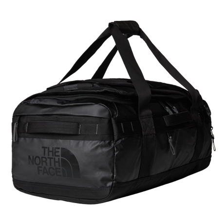 The North Face - Base Camp Voyager Duffel 42l Base Camp - TNF BLACK/ASPHALT GREY - vista principale