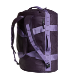 The North Face - Base Camp Voyager Duffel 42l Base Camp - ASHOFRSGY/GRPHG - vista alternativa 2
