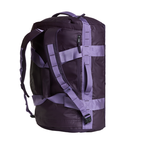 The North Face - Base Camp Voyager Duffel 42l Base Camp - ASHOFRSGY/GRPHG - vista alternativa 2