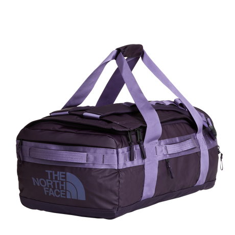 The North Face - Base Camp Voyager Duffel 42l Base Camp - ASHOFRSGY/GRPHG - vista alternativa 3