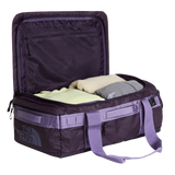 The North Face - Base Camp Voyager Duffel 42l Base Camp - ASHOFRSGY/GRPHG - vista alternativa 4