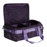 The North Face - Base Camp Voyager Duffel 42l Base Camp - ASHOFRSGY/GRPHG - vista alternativa 5