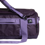 The North Face - Base Camp Voyager Duffel 42l Base Camp - ASHOFRSGY/GRPHG - vista alternativa 7