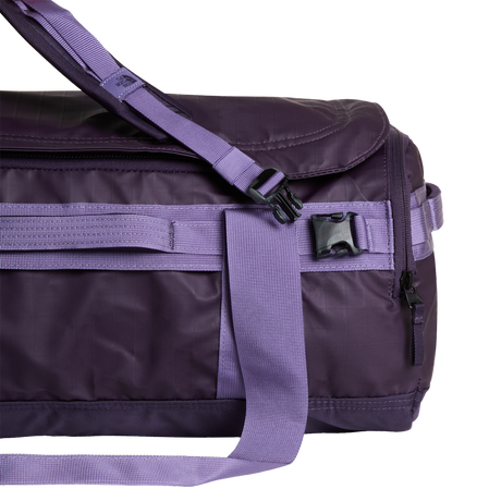 The North Face - Base Camp Voyager Duffel 42l Base Camp - ASHOFRSGY/GRPHG - vista alternativa 7