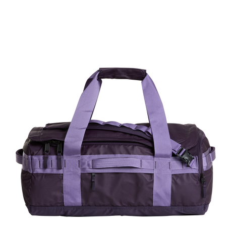 The North Face - Base Camp Voyager Duffel 42l Base Camp - ASHOFRSGY/GRPHG - vista principale