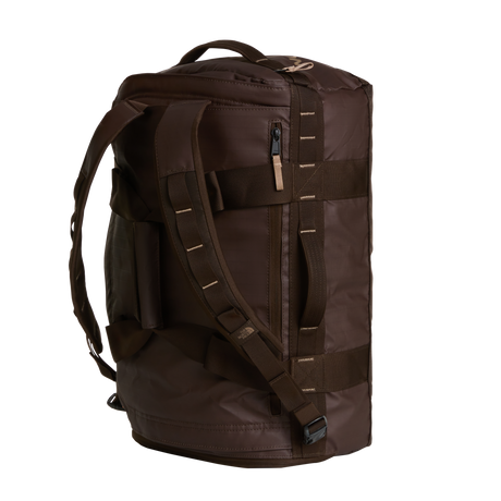 The North Face - Base Camp Voyager Duffel 42l Base Camp - SHDBCHSKP/HYPRB - vista alternativa 2