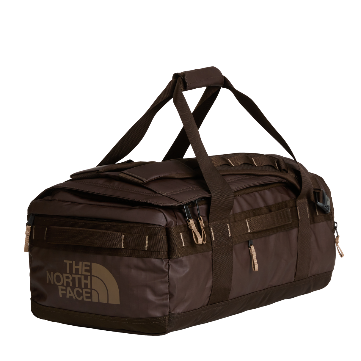 The North Face - Base Camp Voyager Duffel 42l Base Camp - SHDBCHSKP/HYPRB - vista alternativa 3