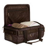 The North Face - Base Camp Voyager Duffel 42l Base Camp - SHDBCHSKP/HYPRB - vista alternativa 4