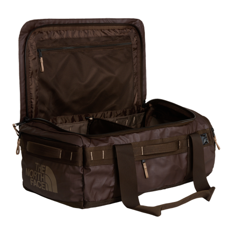 The North Face - Base Camp Voyager Duffel 42l Base Camp - SHDBCHSKP/HYPRB - vista alternativa 5