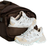 The North Face - Base Camp Voyager Duffel 42l Base Camp - SHDBCHSKP/HYPRB - vista alternativa 6