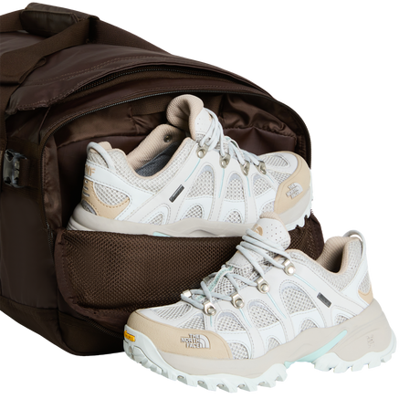 The North Face - Base Camp Voyager Duffel 42l Base Camp - SHDBCHSKP/HYPRB - vista alternativa 6