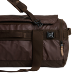 The North Face - Base Camp Voyager Duffel 42l Base Camp - SHDBCHSKP/HYPRB - vista alternativa 7