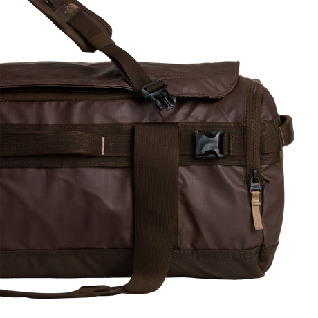 The North Face - Base Camp Voyager Duffel 42l Base Camp - SHDBCHSKP/HYPRB - vista alternativa 7
