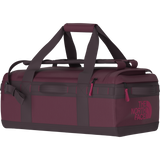 The North Face - Base Camp Voyager Duffel 42l Base Camp - TNFWTRPSTP/TNFB - vista alternativa 1