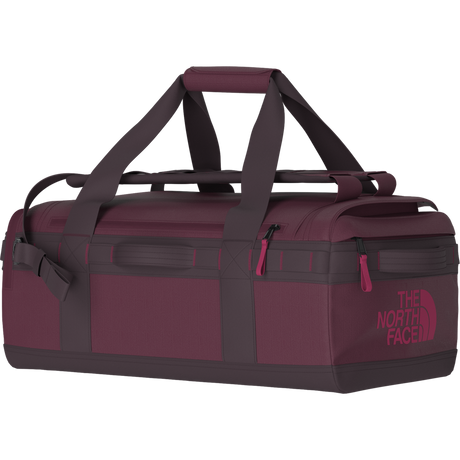 The North Face - Base Camp Voyager Duffel 42l Base Camp - TNFWTRPSTP/TNFB - vista alternativa 1