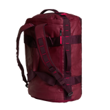 The North Face - Base Camp Voyager Duffel 42l Base Camp - TNFWTRPSTP/TNFB - vista alternativa 2