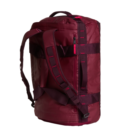 The North Face - Base Camp Voyager Duffel 42l Base Camp - TNFWTRPSTP/TNFB - vista alternativa 2