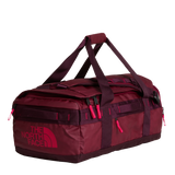 The North Face - Base Camp Voyager Duffel 42l Base Camp - TNFWTRPSTP/TNFB - vista alternativa 3