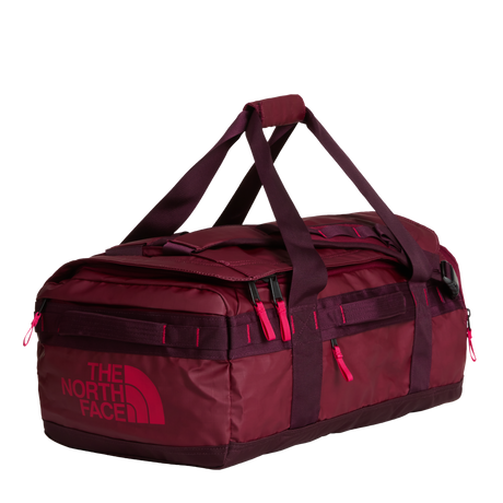 The North Face - Base Camp Voyager Duffel 42l Base Camp - TNFWTRPSTP/TNFB - vista alternativa 3