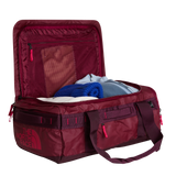 The North Face - Base Camp Voyager Duffel 42l Base Camp - TNFWTRPSTP/TNFB - vista alternativa 4
