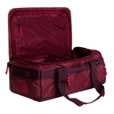 The North Face - Base Camp Voyager Duffel 42l Base Camp - TNFWTRPSTP/TNFB - vista alternativa 5