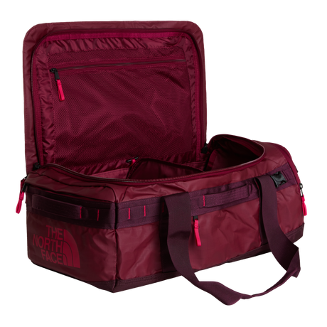 The North Face - Base Camp Voyager Duffel 42l Base Camp - TNFWTRPSTP/TNFB - vista alternativa 5