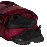 The North Face - Base Camp Voyager Duffel 42l Base Camp - TNFWTRPSTP/TNFB - vista alternativa 6
