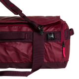 The North Face - Base Camp Voyager Duffel 42l Base Camp - TNFWTRPSTP/TNFB - vista alternativa 7