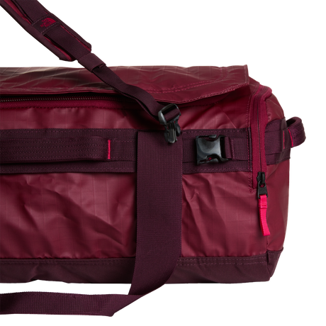 The North Face - Base Camp Voyager Duffel 42l Base Camp - TNFWTRPSTP/TNFB - vista alternativa 7