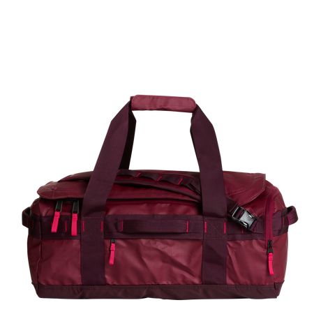 The North Face - Base Camp Voyager Duffel 42l Base Camp - TNFWTRPSTP/TNFB - vista principale