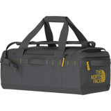 The North Face - Base Camp Voyager Duffel 42l Base Camp - Anthracite Grey/Pigment - vista alternativa 1