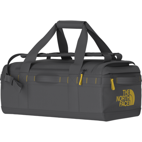The North Face - Base Camp Voyager Duffel 42l Base Camp - Anthracite Grey/Pigment - vista alternativa 1