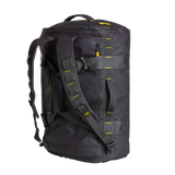 The North Face - Base Camp Voyager Duffel 42l Base Camp - Anthracite Grey/Pigment - vista alternativa 2