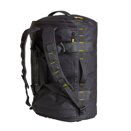 The North Face - Base Camp Voyager Duffel 42l Base Camp - Anthracite Grey/Pigment - vista alternativa 2
