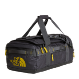 The North Face - Base Camp Voyager Duffel 42l Base Camp - Anthracite Grey/Pigment - vista alternativa 3