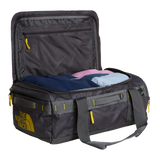 The North Face - Base Camp Voyager Duffel 42l Base Camp - Anthracite Grey/Pigment - vista alternativa 4
