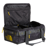 The North Face - Base Camp Voyager Duffel 42l Base Camp - Anthracite Grey/Pigment - vista alternativa 5