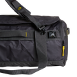 The North Face - Base Camp Voyager Duffel 42l Base Camp - Anthracite Grey/Pigment - vista alternativa 7